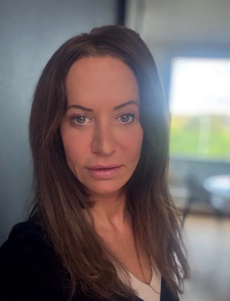 Vanessa Bokanowski, psychotherapist in Uccle - Brussels